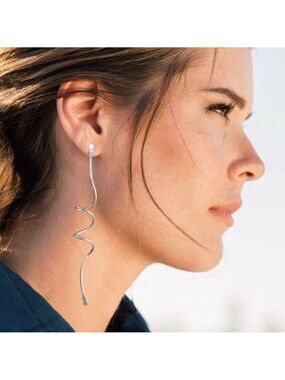 Goldie Earrings Handmade in India